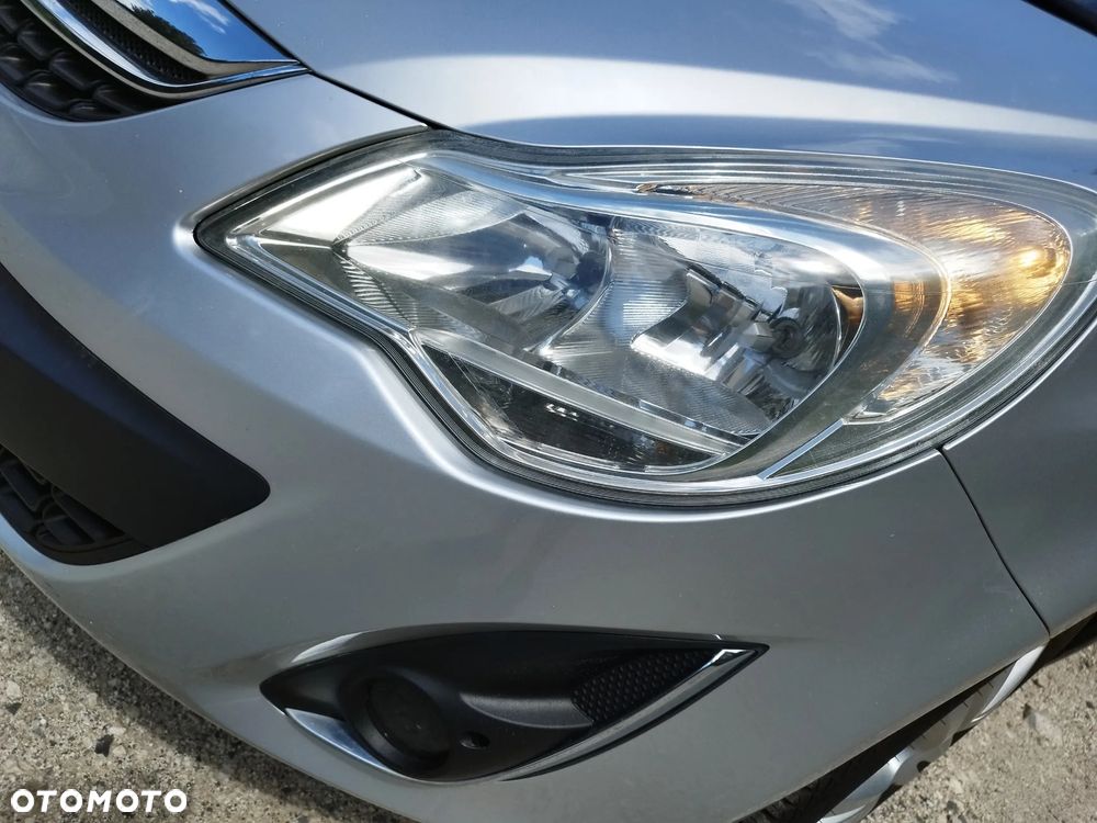 Opel Corsa - 39