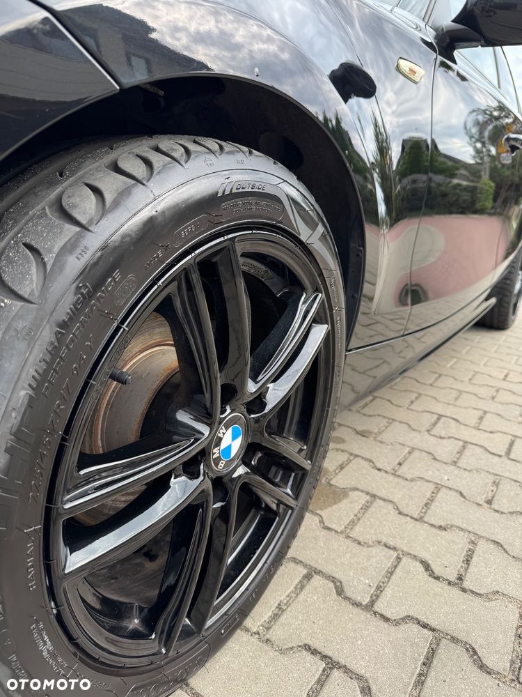 BMW Seria 1 120i - 8