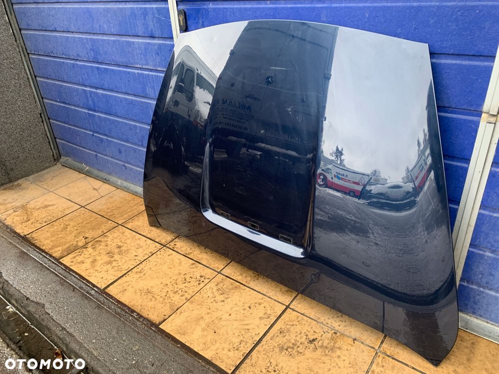 klapa tylna silnika bagażnika porsche boxster 981 - 3