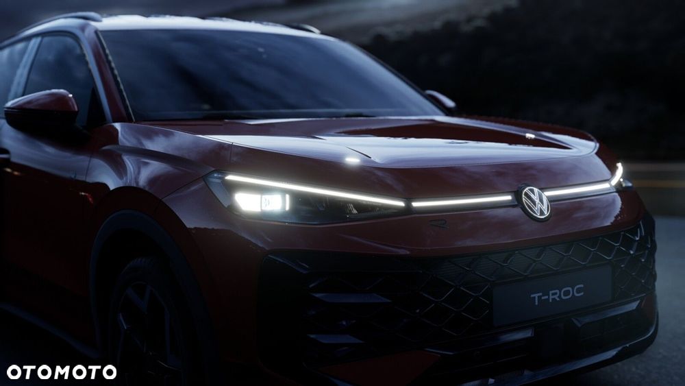 Volkswagen T-Roc - 12
