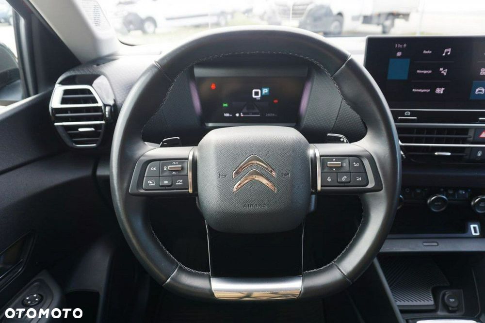 Citroën C4 - 22