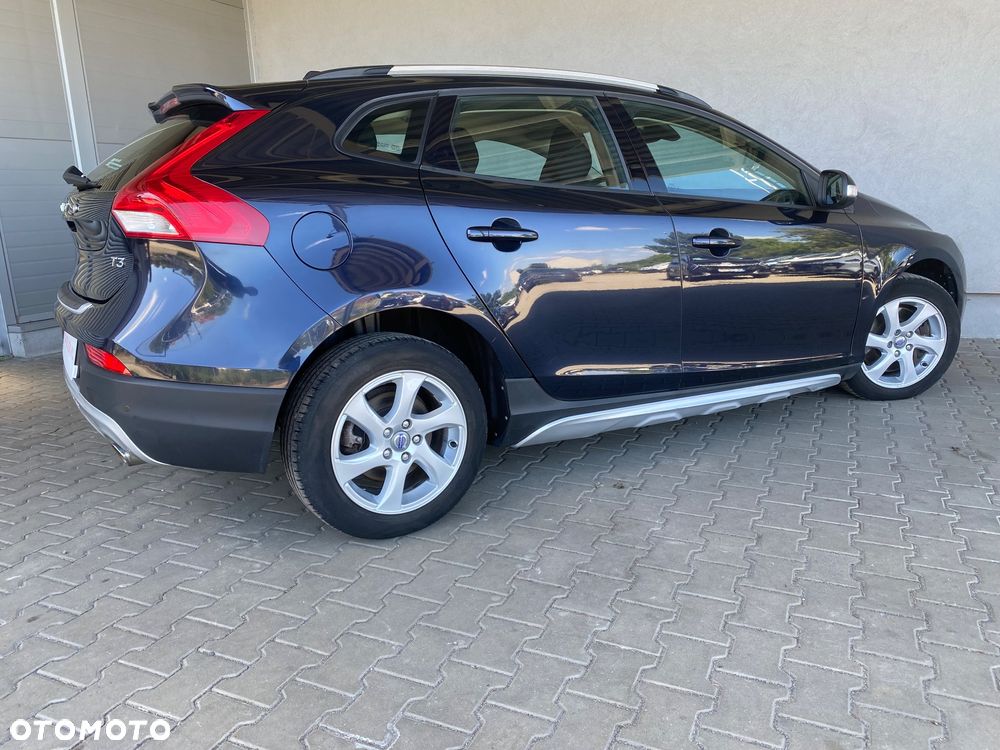 Volvo V40 Cross Country T3 Drive-E Base - 13