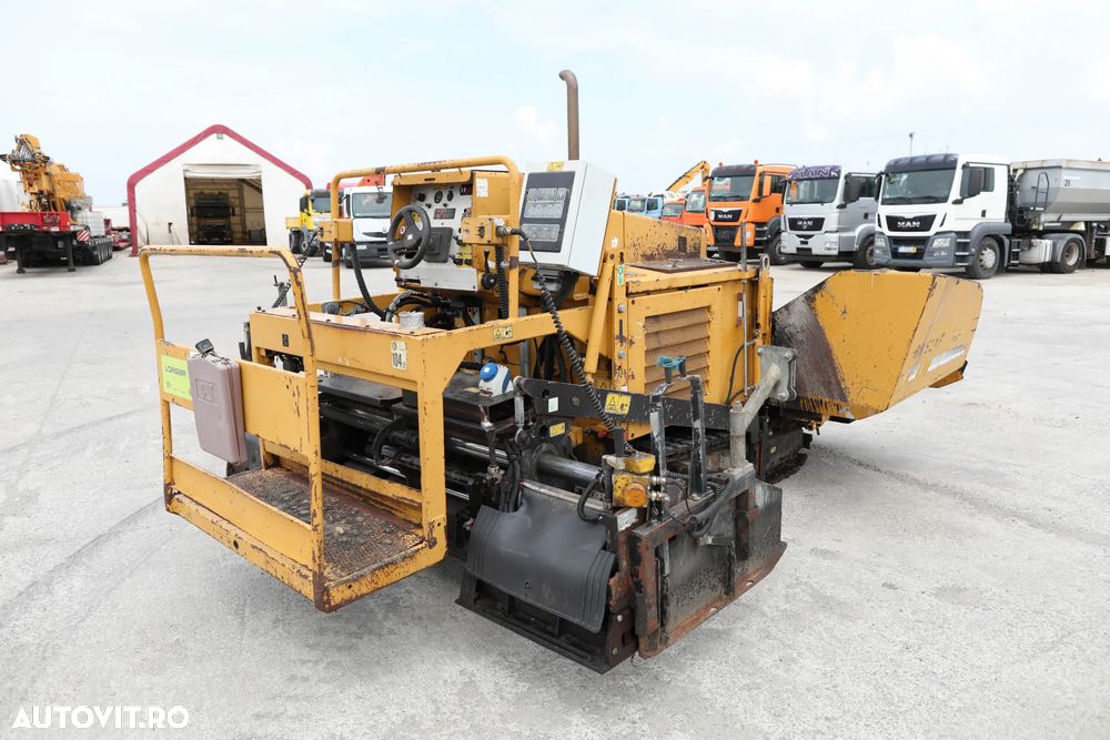 Caterpillar BB621E - 3