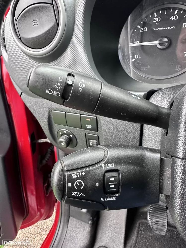 Peugeot partner - 24