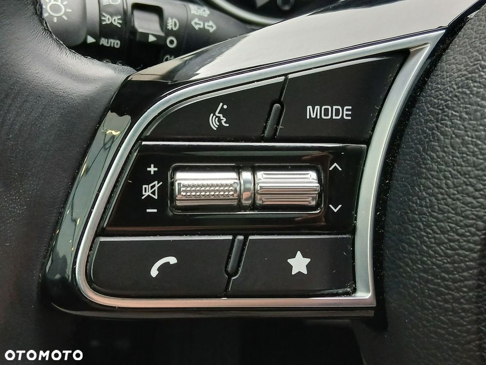 Kia XCeed 1.6 T-GDI Tribute DCT - 33