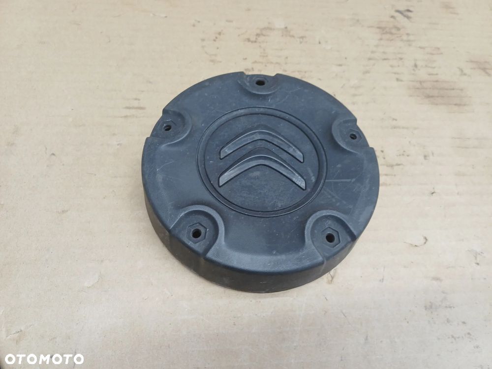 Citroen Berlingo II III dekielek kołpak zaślepka osłona koła 9808342077 - 4