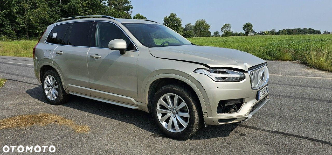 Volvo XC 90 - 28
