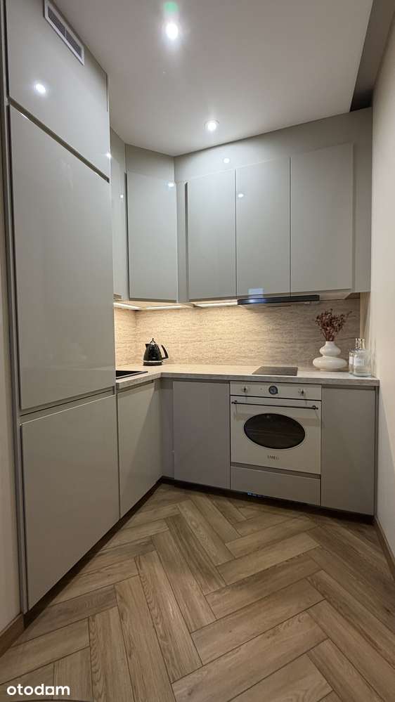 Mieszkanie na wynajem| wysoki standard | 45m2| plus garaż