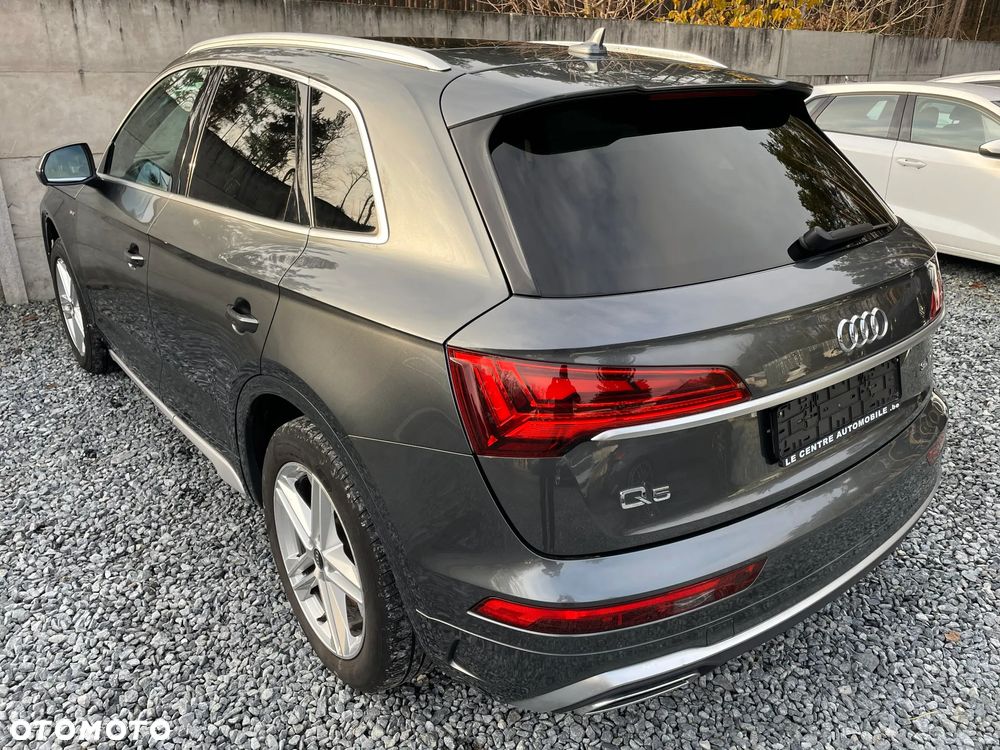 Audi Q5 - 5