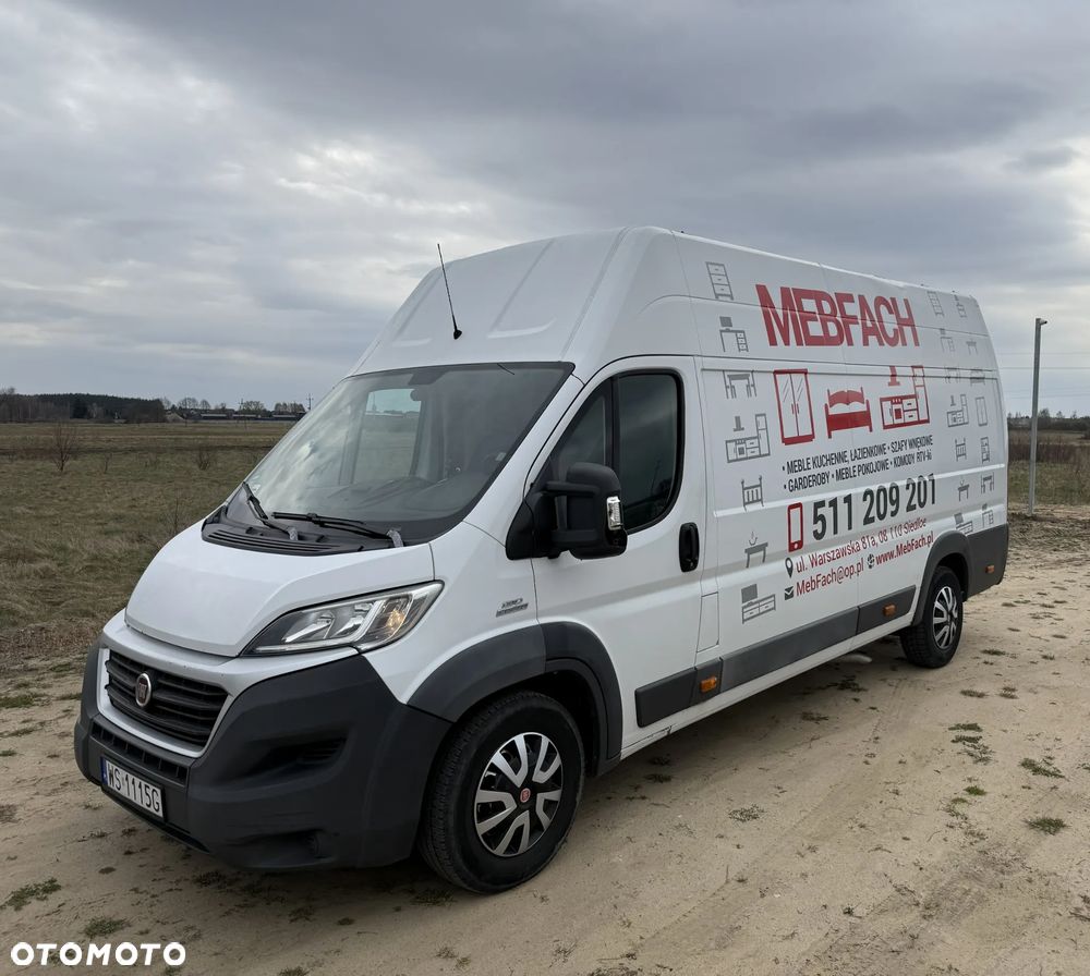 Fiat DUCATO - 9