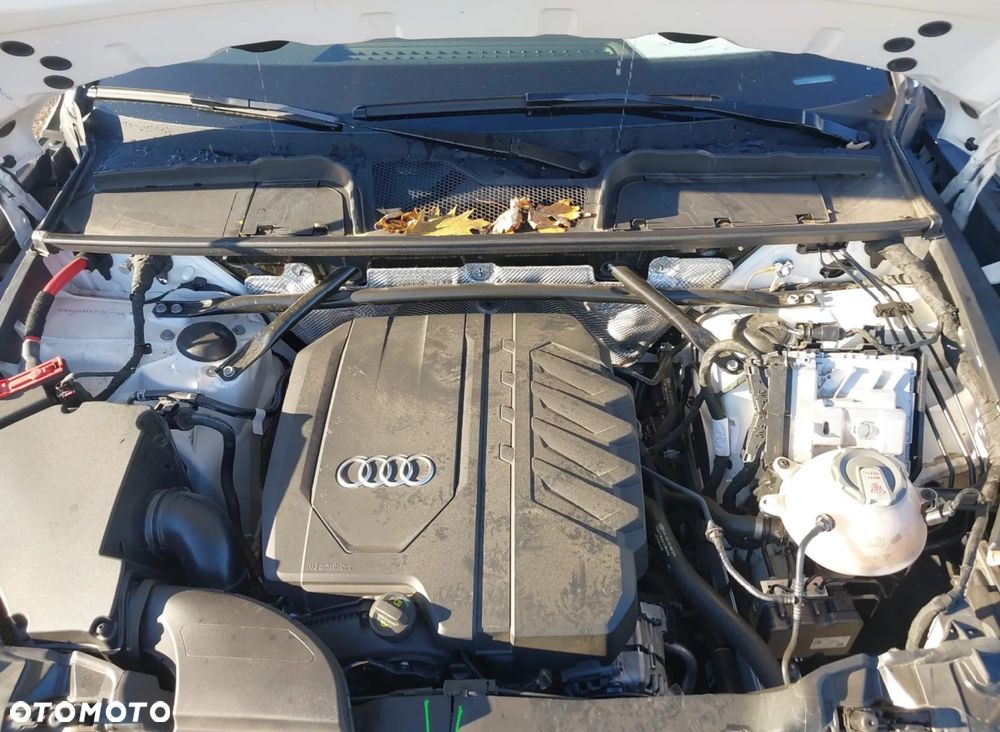 Audi Q5 Sportback 45 TFSI quattro S tronic S line - 20