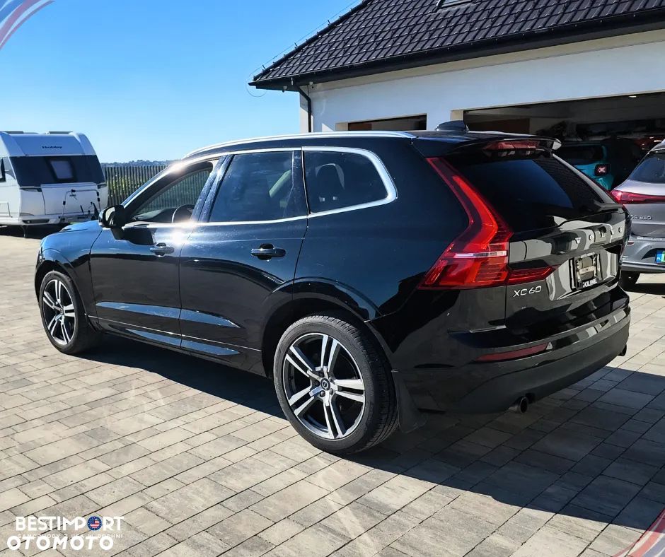 Volvo XC 60 T5 AWD Momentum - 6