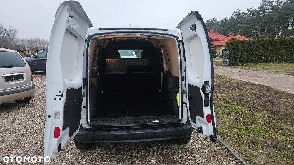 Renault KANGOO MAXI - 11
