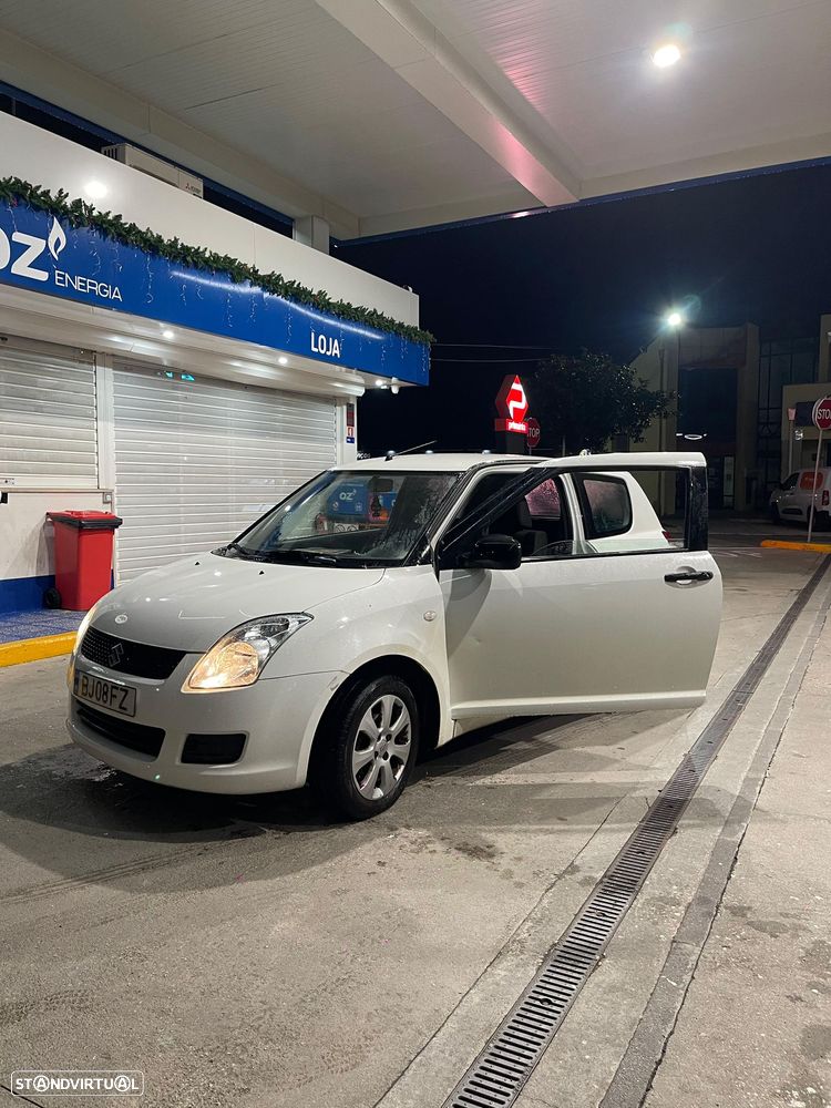 Suzuki Swift 1.2 ECO+ Comfort - 1