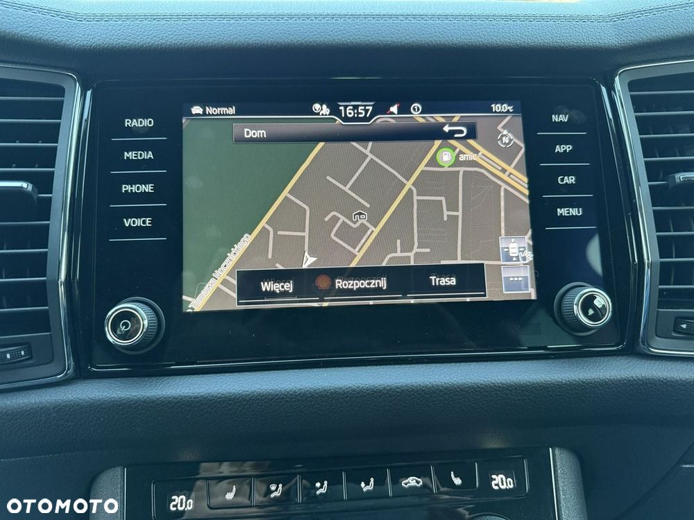 Skoda Kodiaq - 33