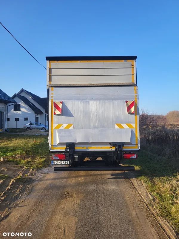MAN TGL 12.220 - 12