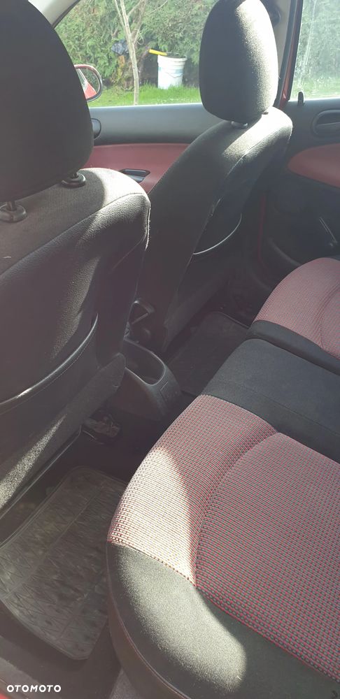 Peugeot 206 1.4 Ambiance - 7