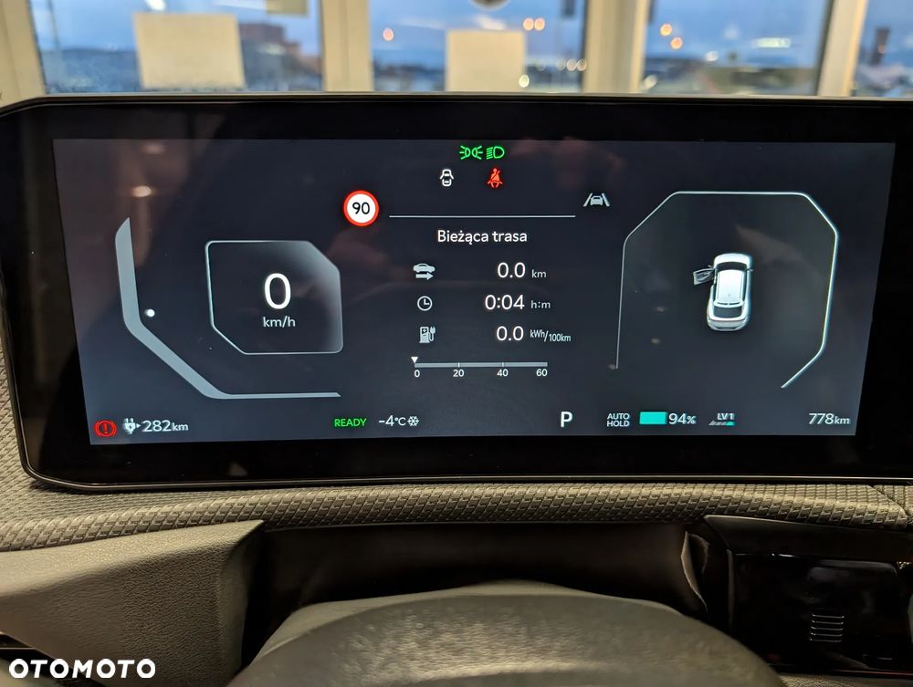 Kia EV6 84kWh GT-Line AWD - 15