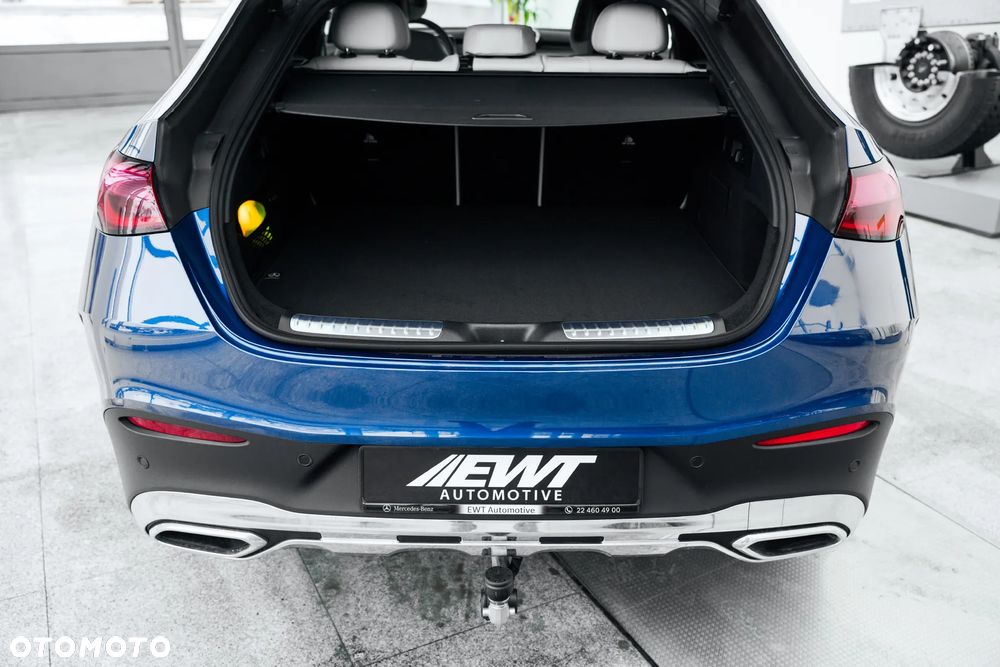 Mercedes-Benz GLC 200 d mHEV 4-Matic AMG Line - 8