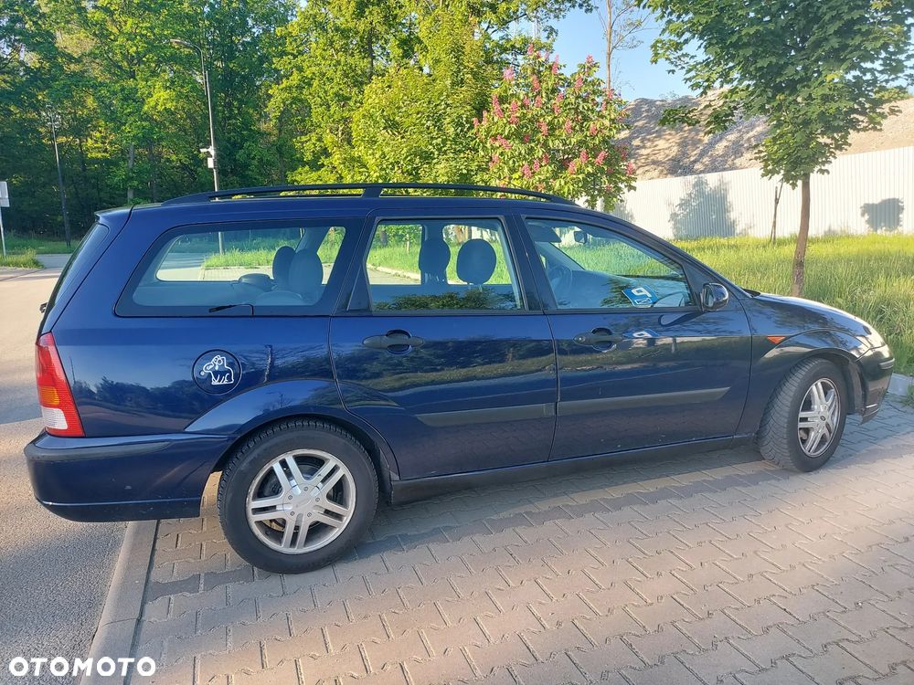 Ford Focus - 3