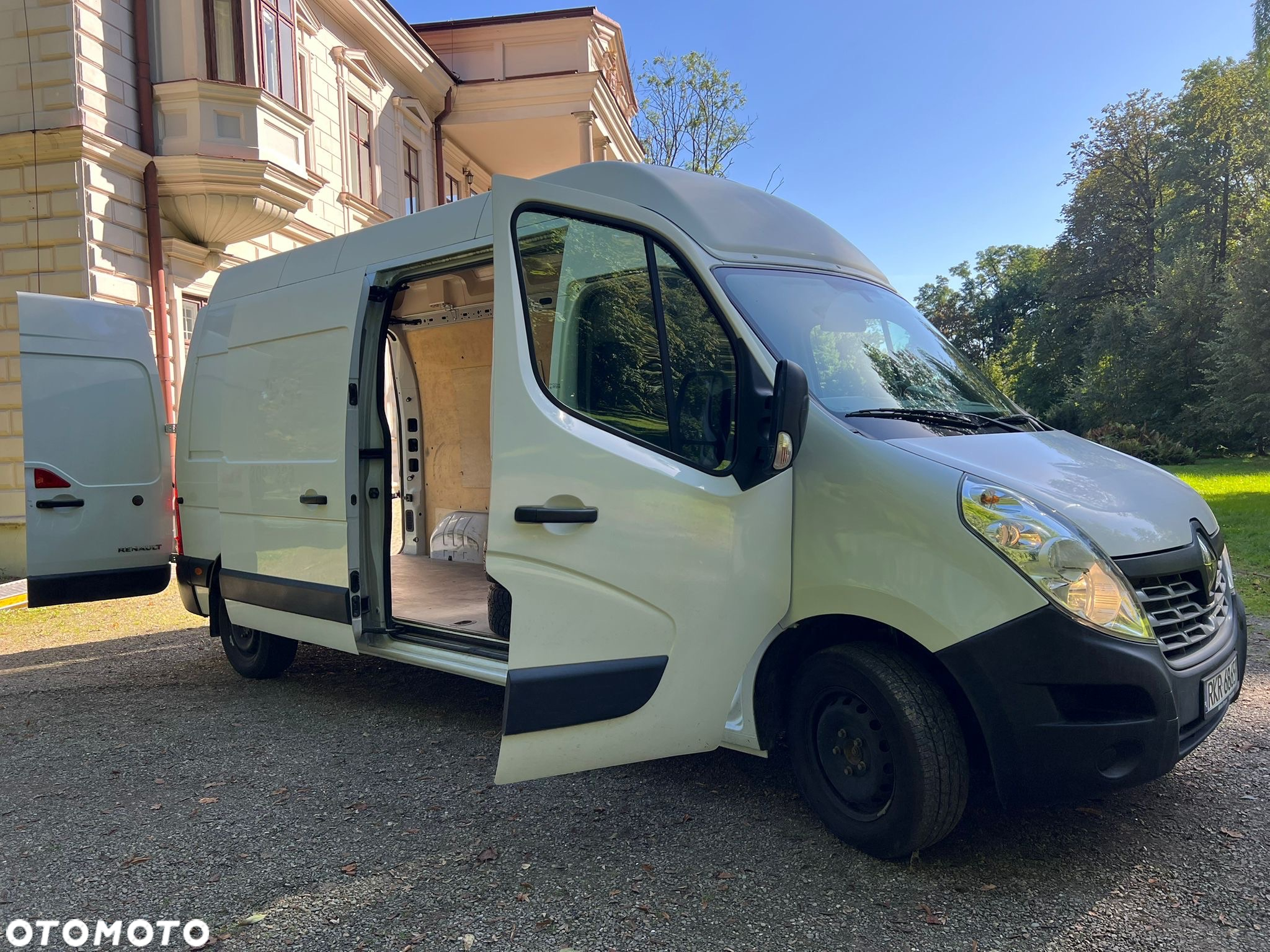 Renault Master - 14