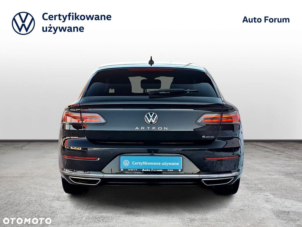 Volkswagen Arteon Shooting Brake 2.0 TDI Elegance DSG - 4