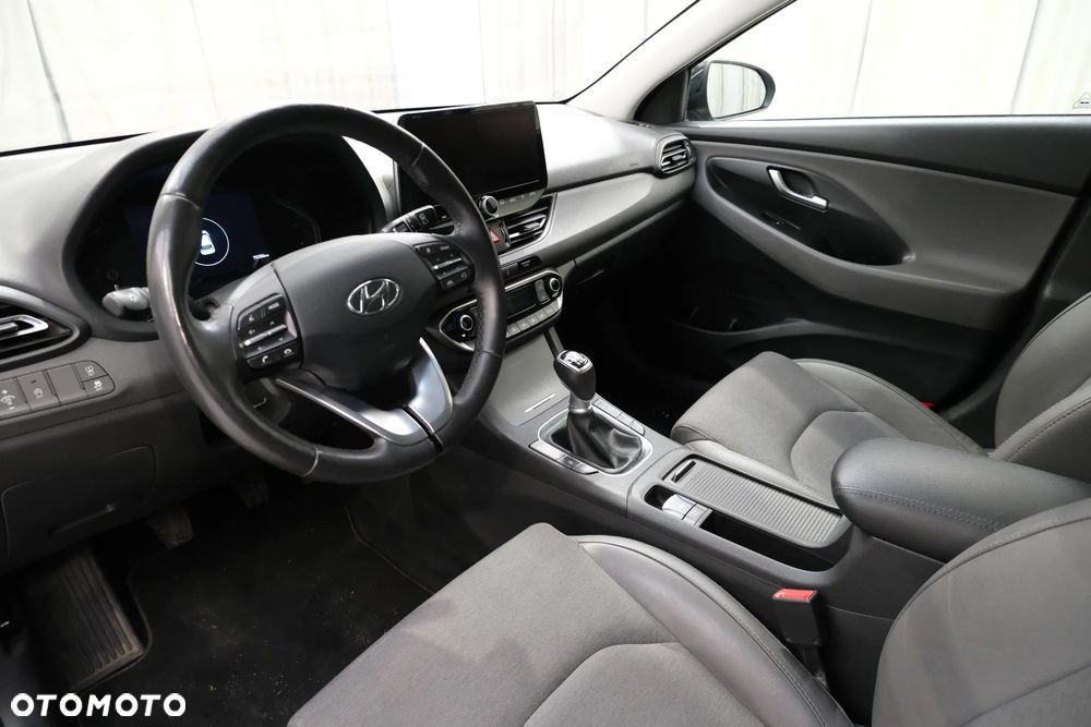 Hyundai i30 - 5