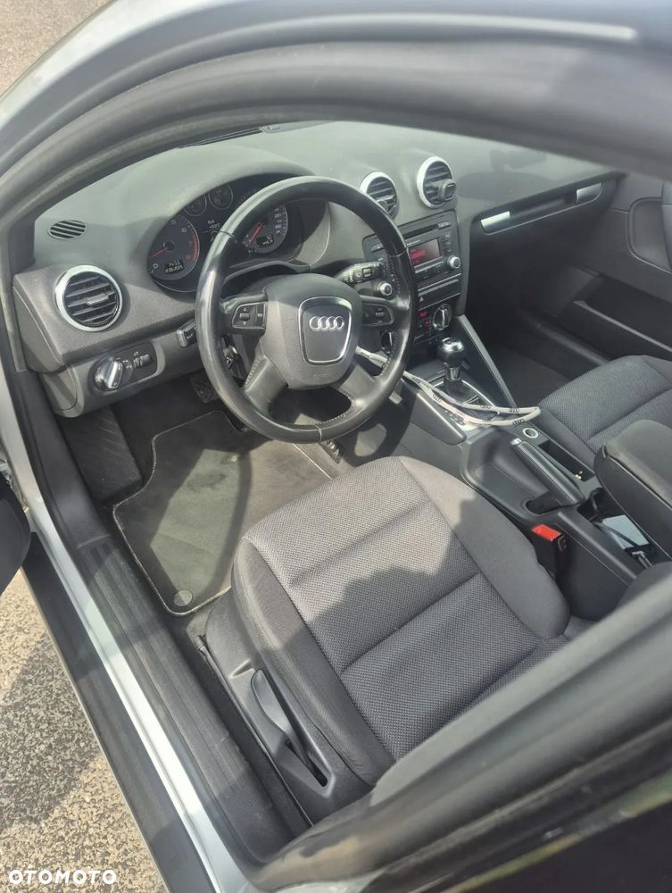 Audi A3 Sportback 1.2 TFSI Prime Line S tronic - 6