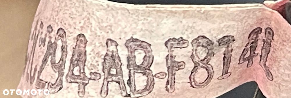 U3 FORD F150 15- 5.0 4X4 PRZEWODY HAMULCOWE RAMY DŁUGIE - 11