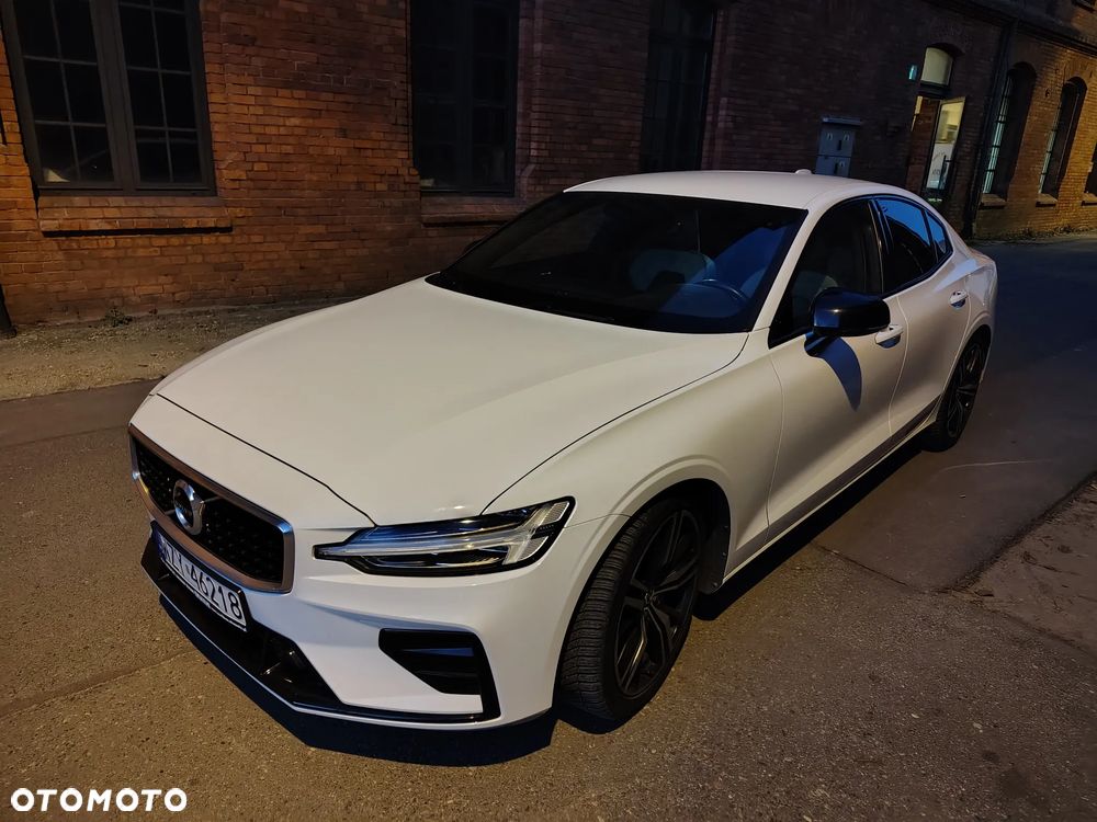 Volvo S60 T4 R-Design - 19