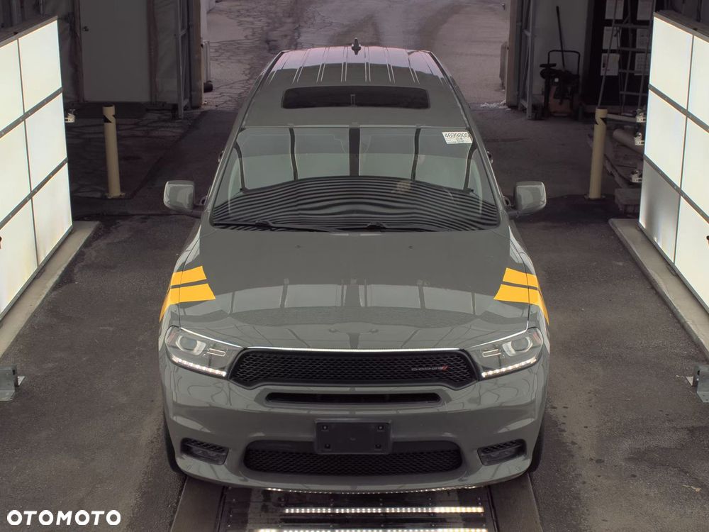 Dodge Durango - 2