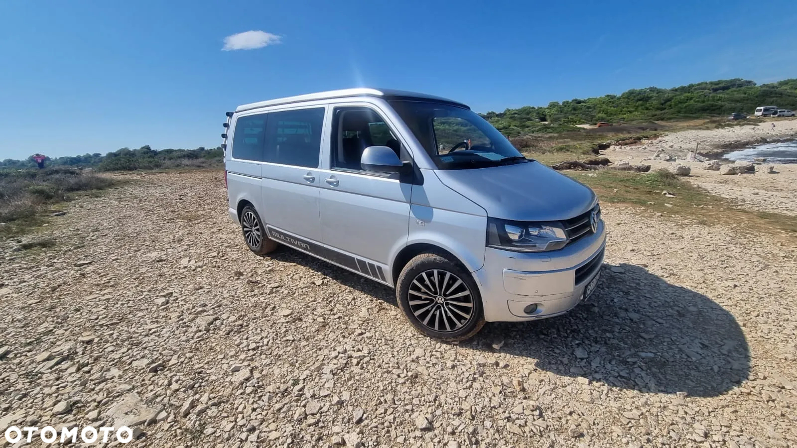 Volkswagen California - 36