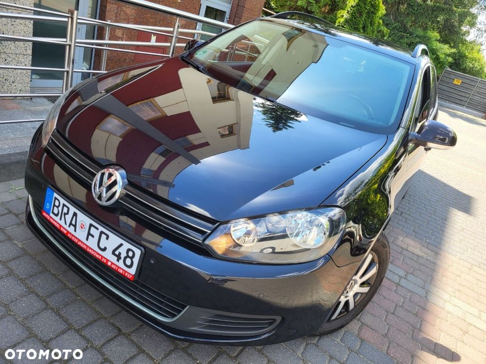 Volkswagen Golf - 31