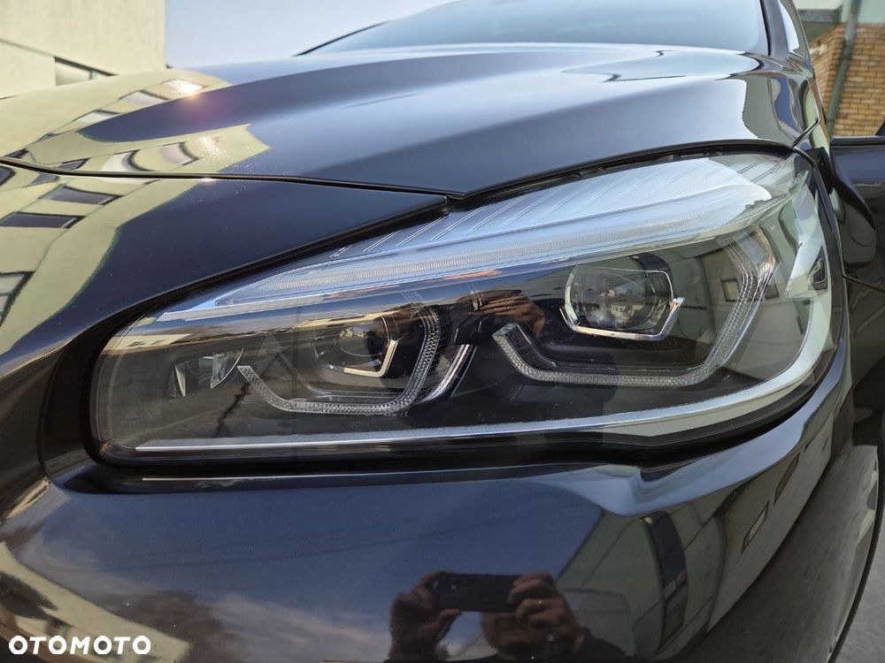 BMW Seria 2 225xe iPerformance M Sport - 8