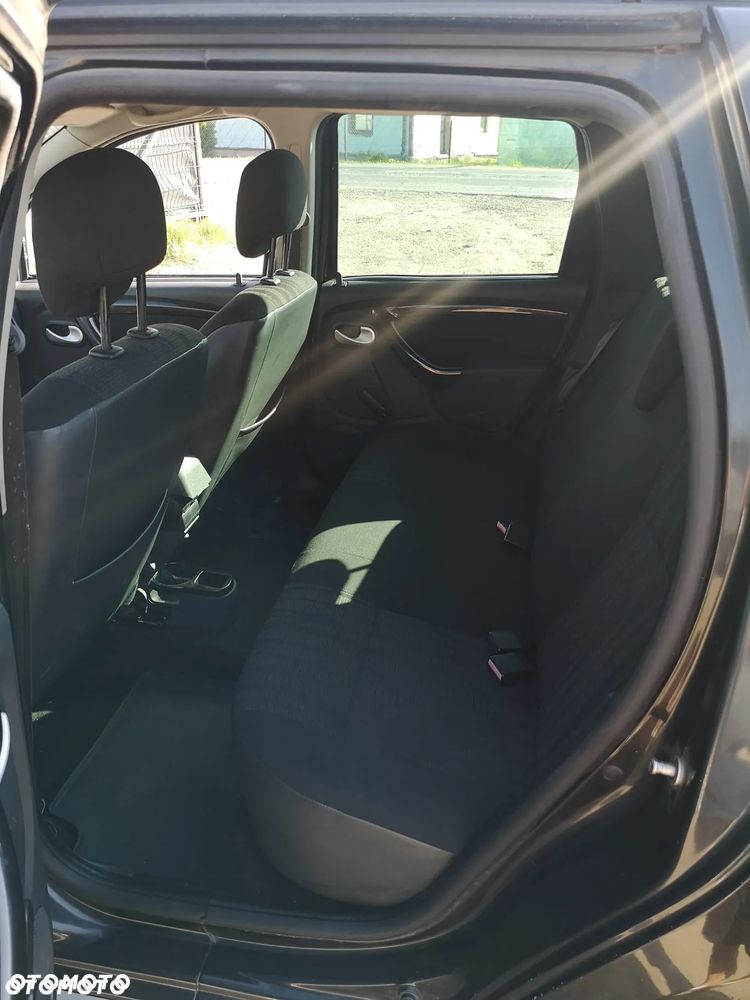 Dacia Duster 1.5 dCi SL Off-Road - 28