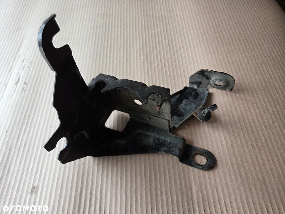 Uchwyt mocowanie pompy ABS Peugeot Expert III - 1