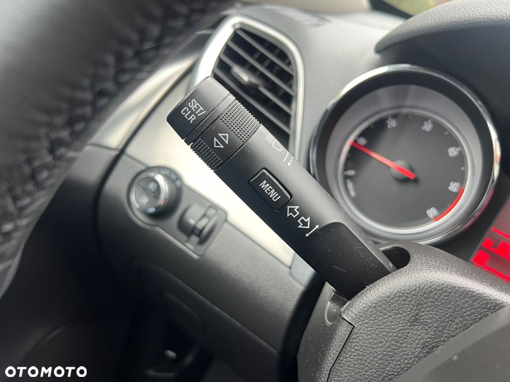 Opel Mokka 1.7 CDTI Cosmo - 28