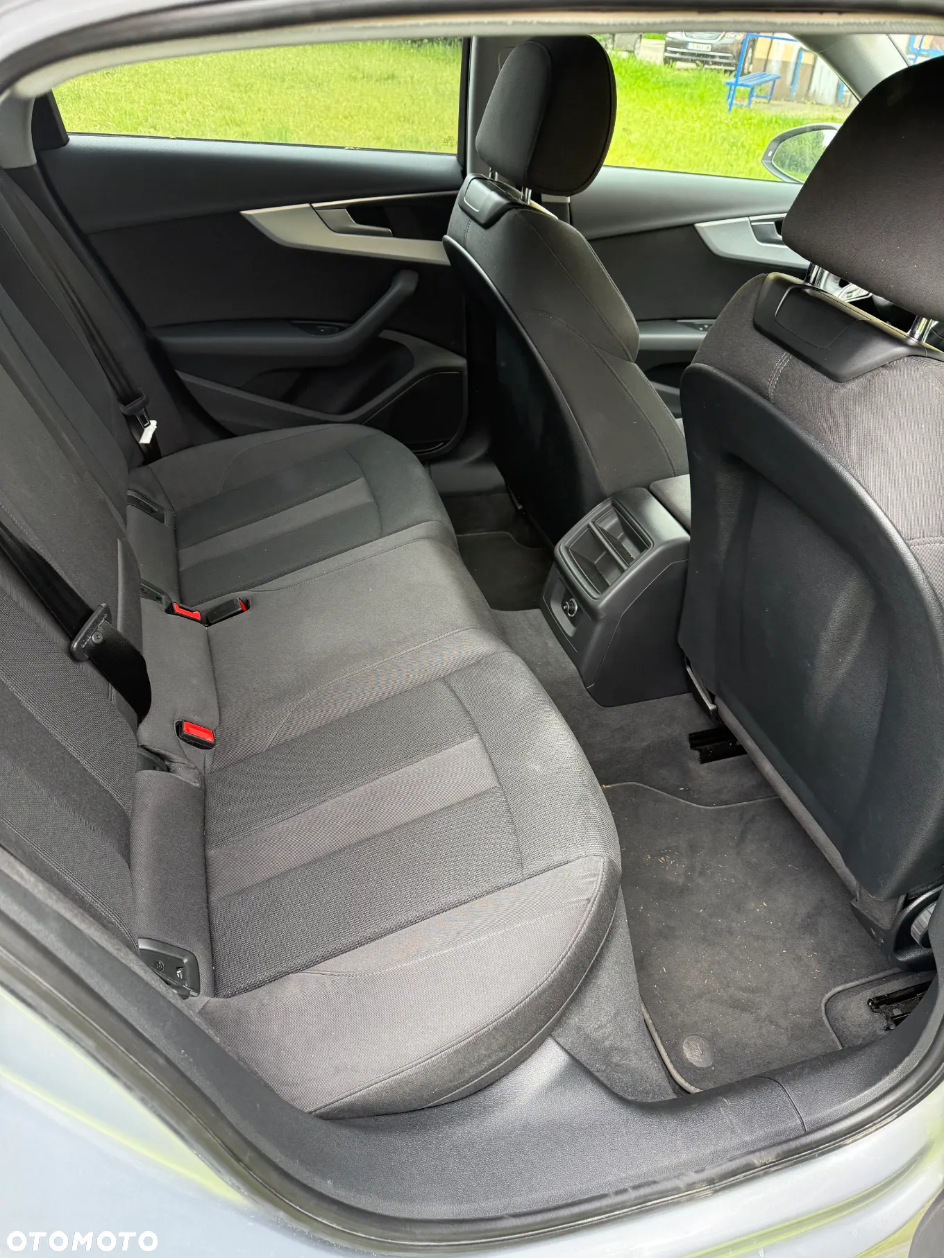 Audi A4 2.0 TFSI ultra Design S tronic - 20