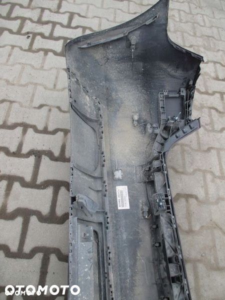 AUDI A3 8V 13R. 5D ZDERZAK TYŁ + PARKTRONIKI - 6