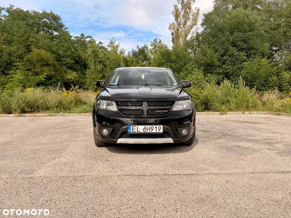 Dodge Journey - 6
