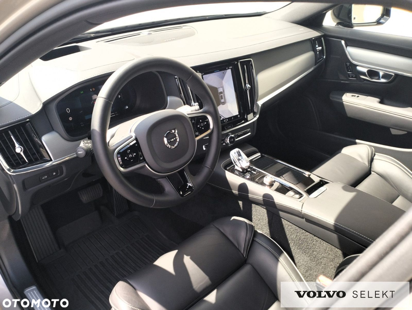 Volvo V90 - 17