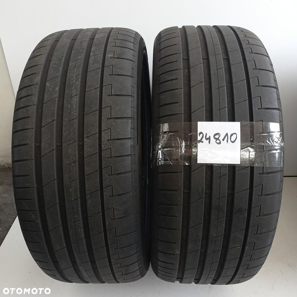 OPONY 275/40/21 2szt PIRELLI 7mm (24810) - 1