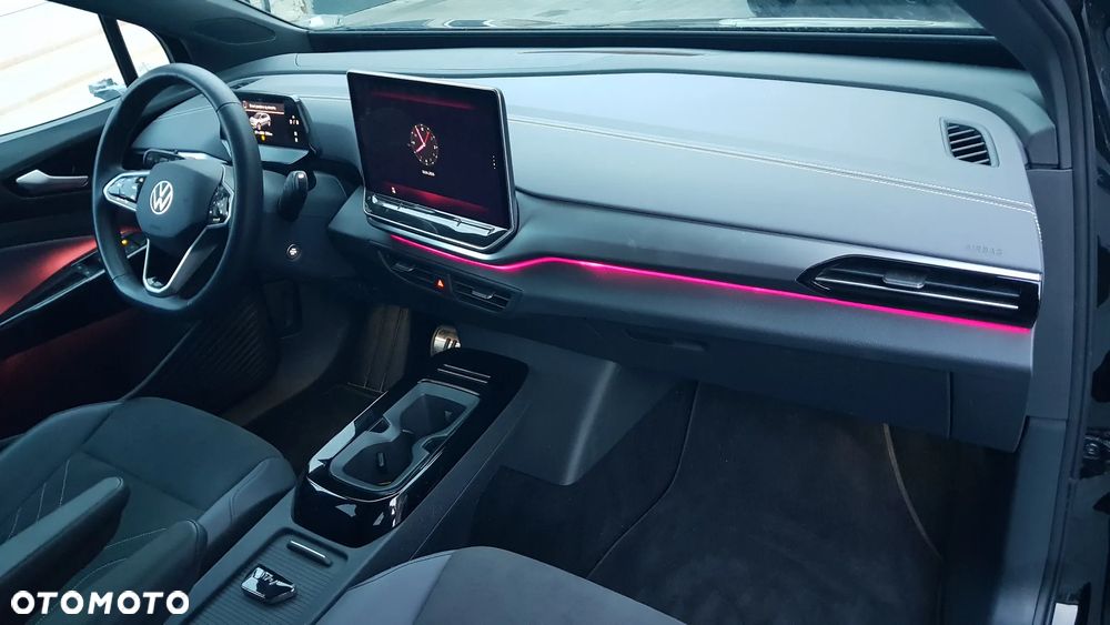 Volkswagen ID.4 - 22