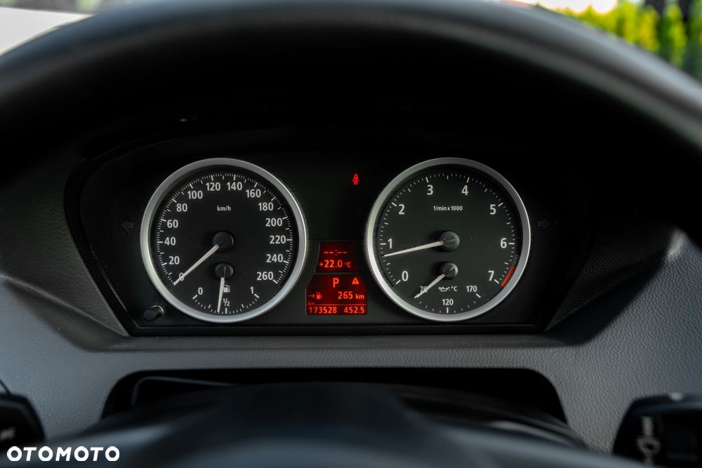 BMW Seria 6 645Ci - 27