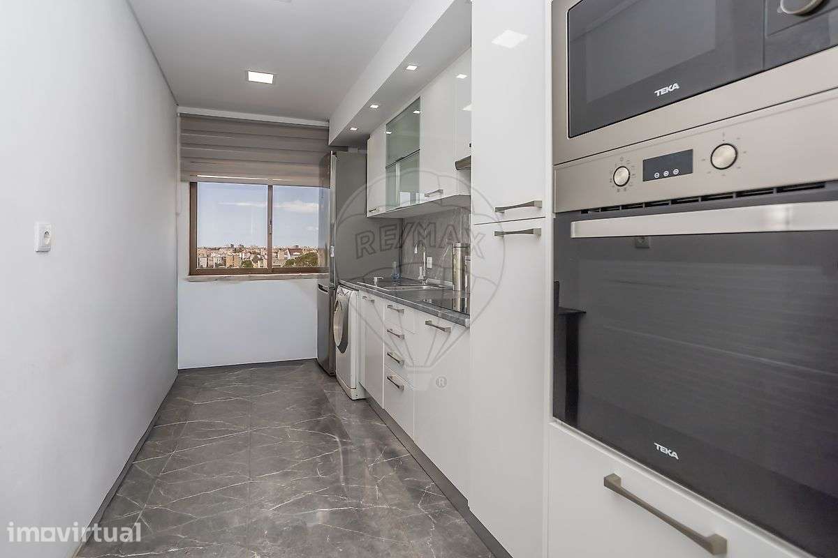 Apartamento T2 para venda - Grande imagem: 5/28