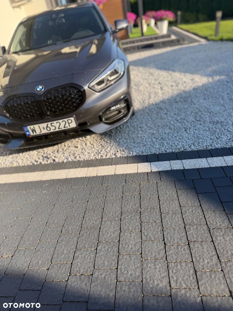 BMW Seria 1 118i Sport Line - 6