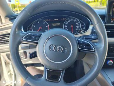 Audi A6 Limousine 3.0 TDI Quattro S tronic - 18