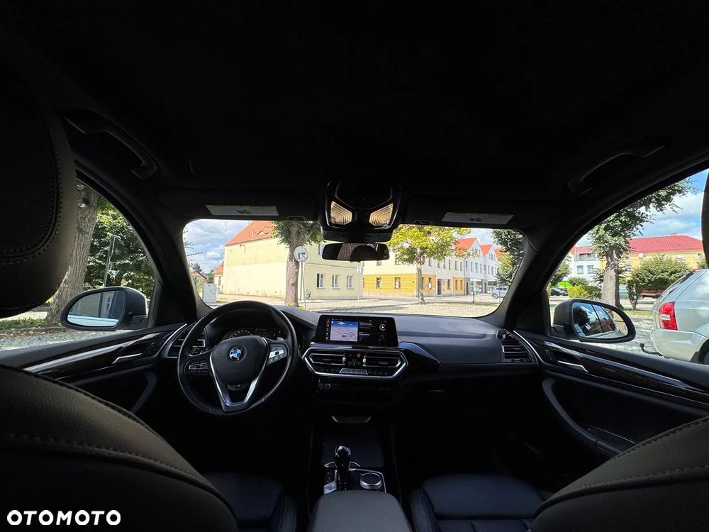 BMW X3 xDrive30i GPF xLine - 33