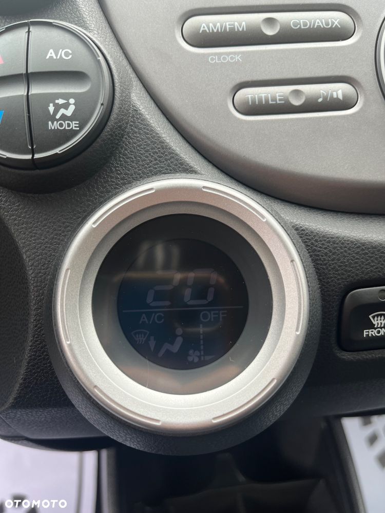 Honda Jazz 1.4 i-VTEC Exclusive - 29