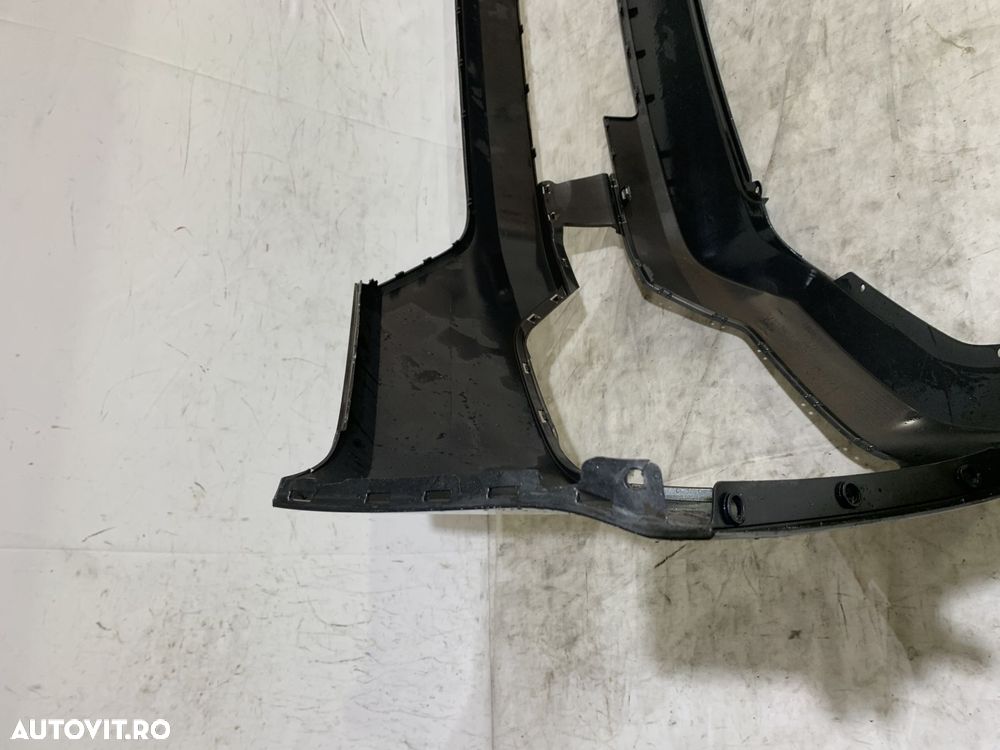 Bara fata VW Transporter, Multivan Caravelle, T6 facelift, 2019, 2020, 2021, 2022, cod origine OE 7LA807221B. - 8